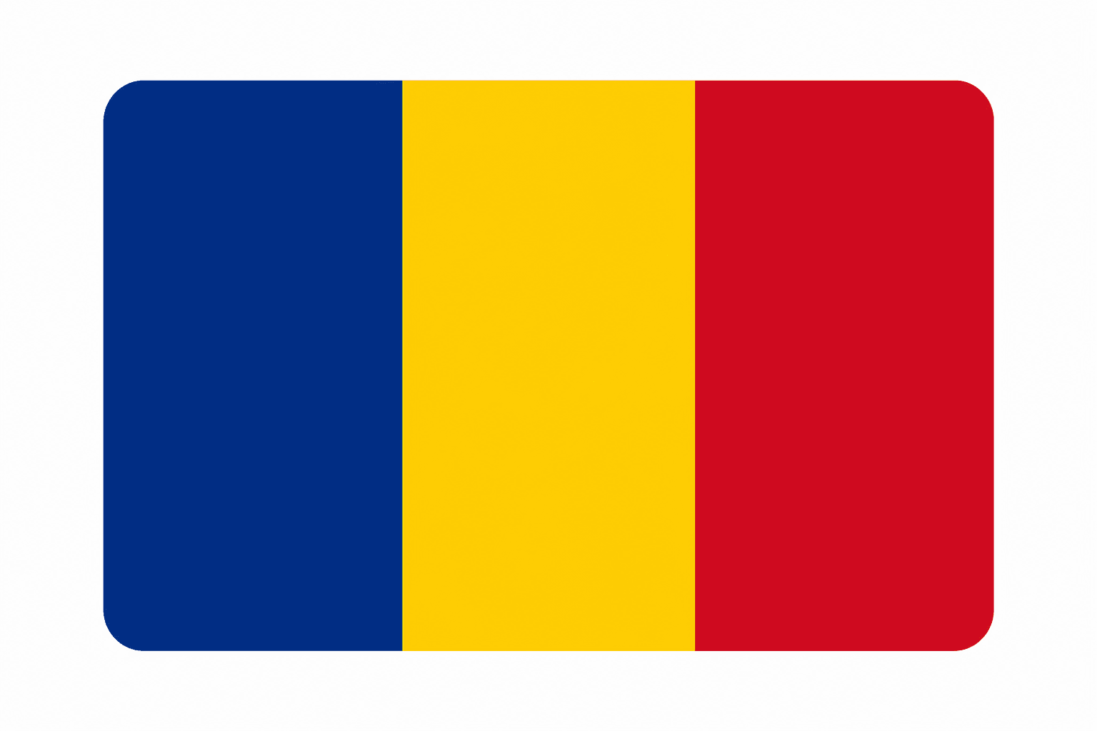 Drapelul României